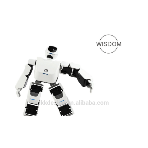 Family Robot Smart Entertainment Robot Intelligent Educational Kids Gift
